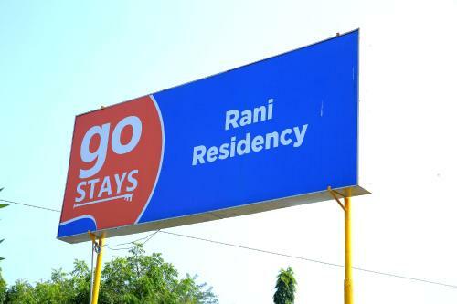 Hostal Rani Residency