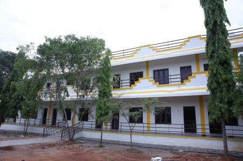 Hostal Rani Residency