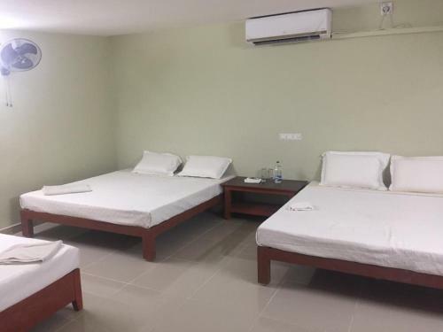 Hotel Kings Park Resort