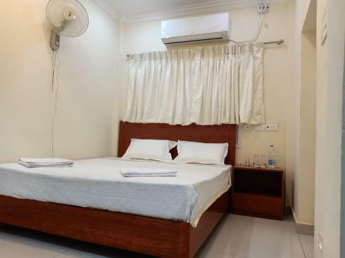 Hotel Kings Park Resort