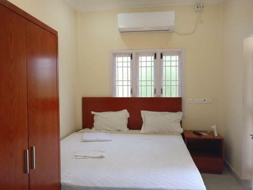 Hotel Kings Park Resort