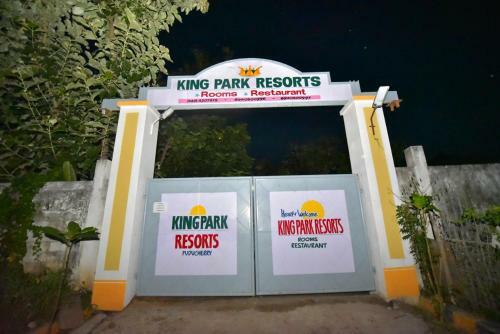Hotel Kings Park Resort