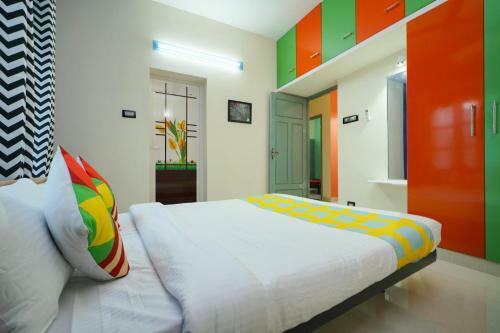 Hostal Elegant 1br Apartment In Trivandrum