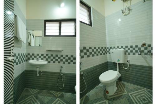 Hostal Elegant 1br Apartment In Trivandrum
