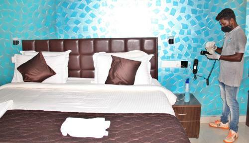 Hotel Lamel Cove Beach Resort