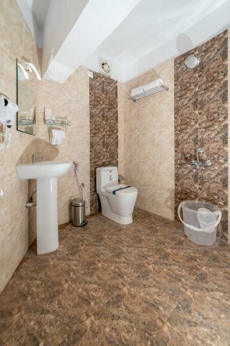 Hotel Lamel Cove Beach Resort