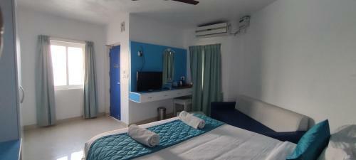 Hotel Lamel Cove Beach Resort