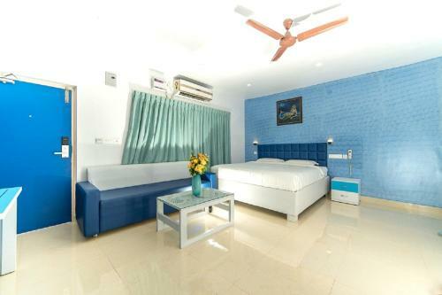 Hotel Lamel Cove Beach Resort