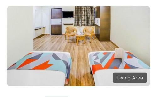 Hotel The Paradise Aundh