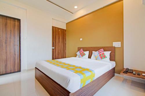 Hostal Vibrant 1br Stay In Baner