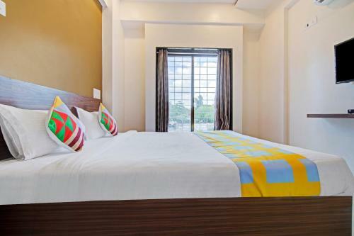 Hostal Vibrant 1br Stay In Baner