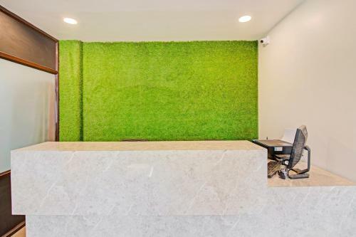 Hostal Vibrant 1br Stay In Baner
