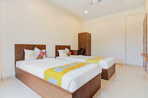 Hostal Elegant 1 Room Stay In Baner