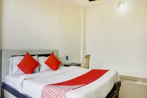 Hotel Oyo 77133 Shree Trupti Lodging