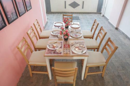 Hostal Oyo Home 79112 Elegant Stay 36256 Hinjewadi