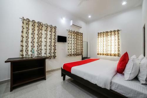 Hotel Oyo 36670 The Pushkar Alone