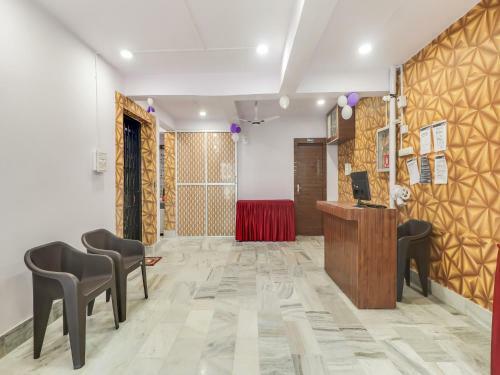 Hotel Oyo 78231 Oxy Rudra Inn