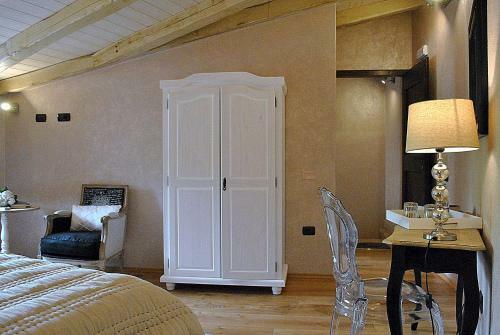 Bed & Breakfast Antica Locanda Lunetta