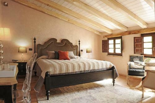 Bed & Breakfast Antica Locanda Lunetta