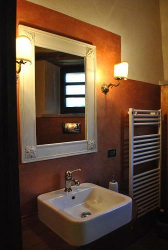 Bed & Breakfast Antica Locanda Lunetta