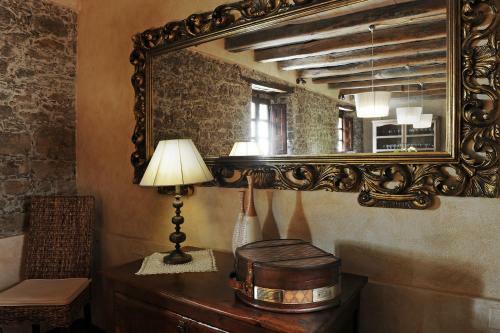 Bed & Breakfast Antica Locanda Lunetta