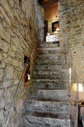 Bed & Breakfast Antica Locanda Lunetta