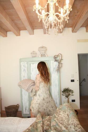 B&B Maison Parco Del Brenta