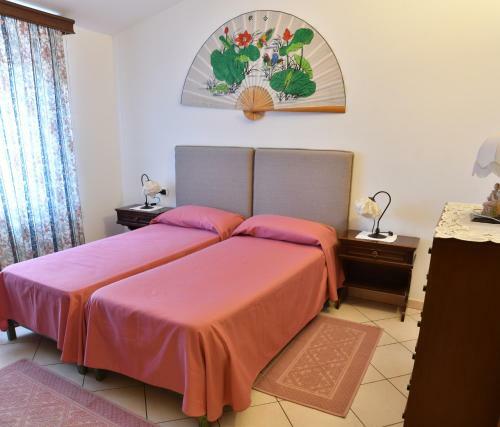 B&B Mitzixeddas