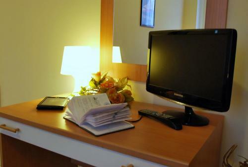 Hostal Affittacamere Italiano