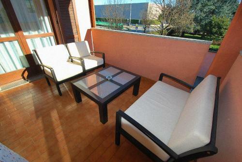 Hostal Affittacamere Italiano