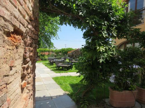 Hotel Palazzo Paleologi Resort