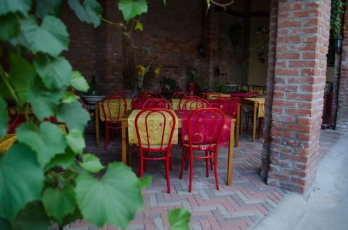 Bed & Breakfast La Locanda Degli Elfi