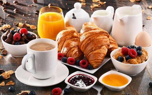 Bed & Breakfast La Locanda Degli Elfi
