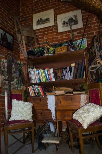 Bed & Breakfast La Locanda Degli Elfi