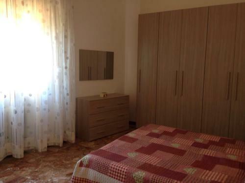 Apartamento Casa Vacanze Alice