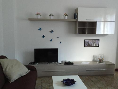 Apartamento Casa Vacanze Alice