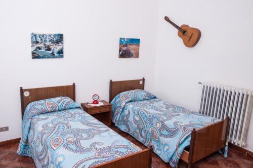 Apartamento Casa Vacanze Alice