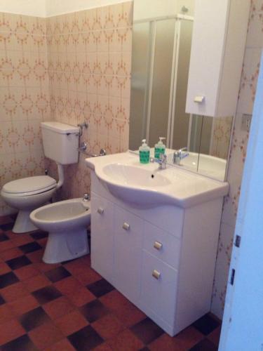 Apartamento Casa Vacanze Alice