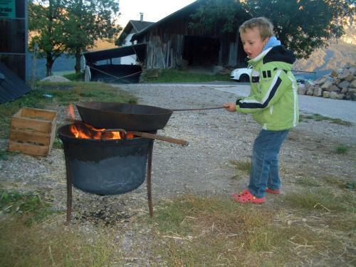 Agroturismo Oberschlichterhof