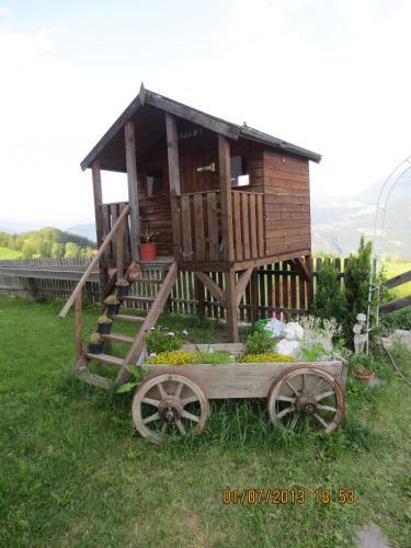 Agroturismo Oberschlichterhof