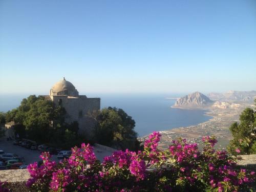 L'agave B&B Trapani Garden Paradise