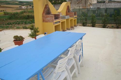 L'agave B&B Trapani Garden Paradise