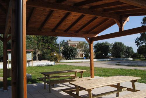 Agroturismo Agriturismo Il Rifugio