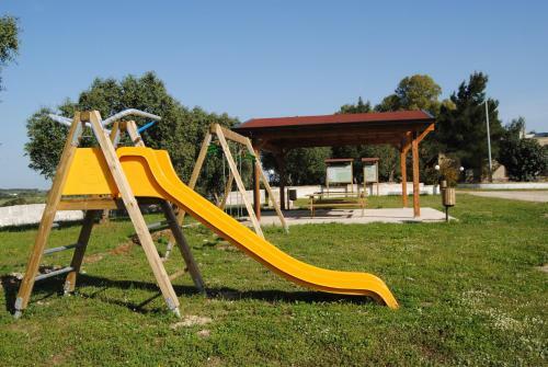 Agroturismo Agriturismo Il Rifugio