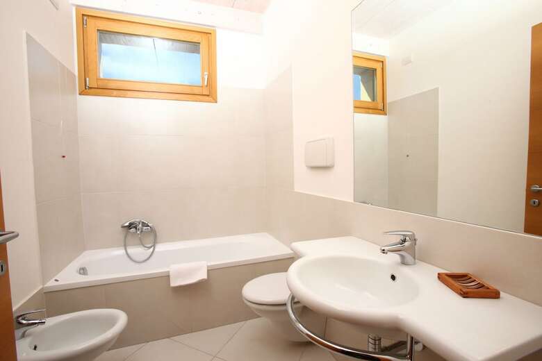 Hotel Castello Di Monterado