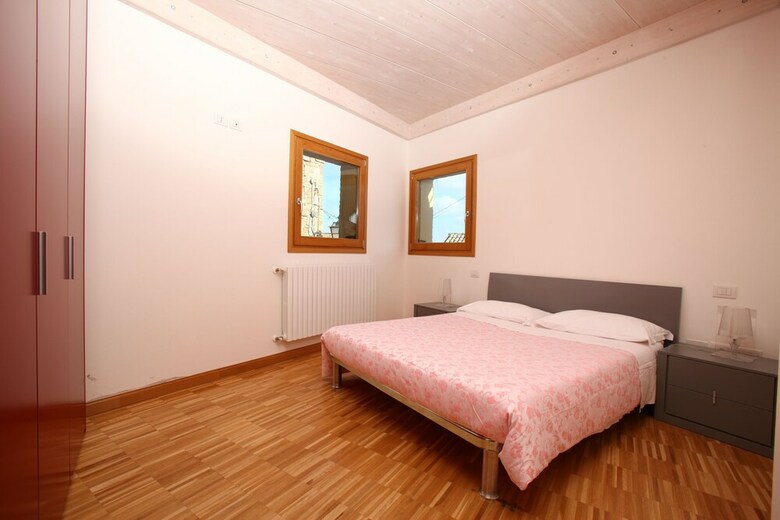 Hotel Castello Di Monterado
