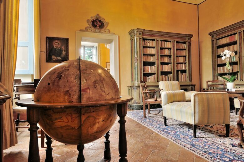 Hotel Castello Di Monterado