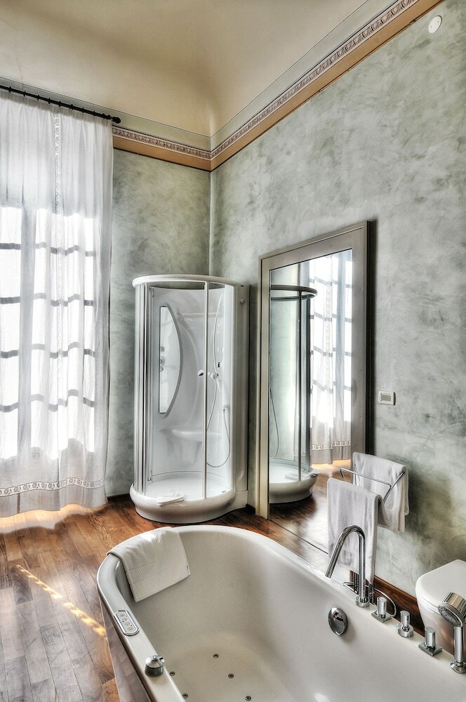 Hotel Castello Di Monterado