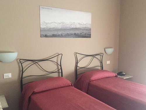 Hotel Ciocca
