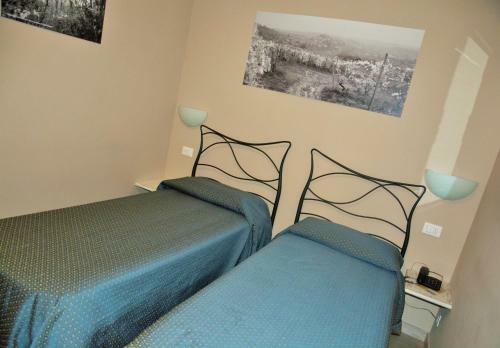 Hotel Ciocca